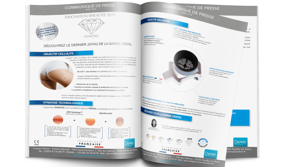 AMWC – MARS 2018