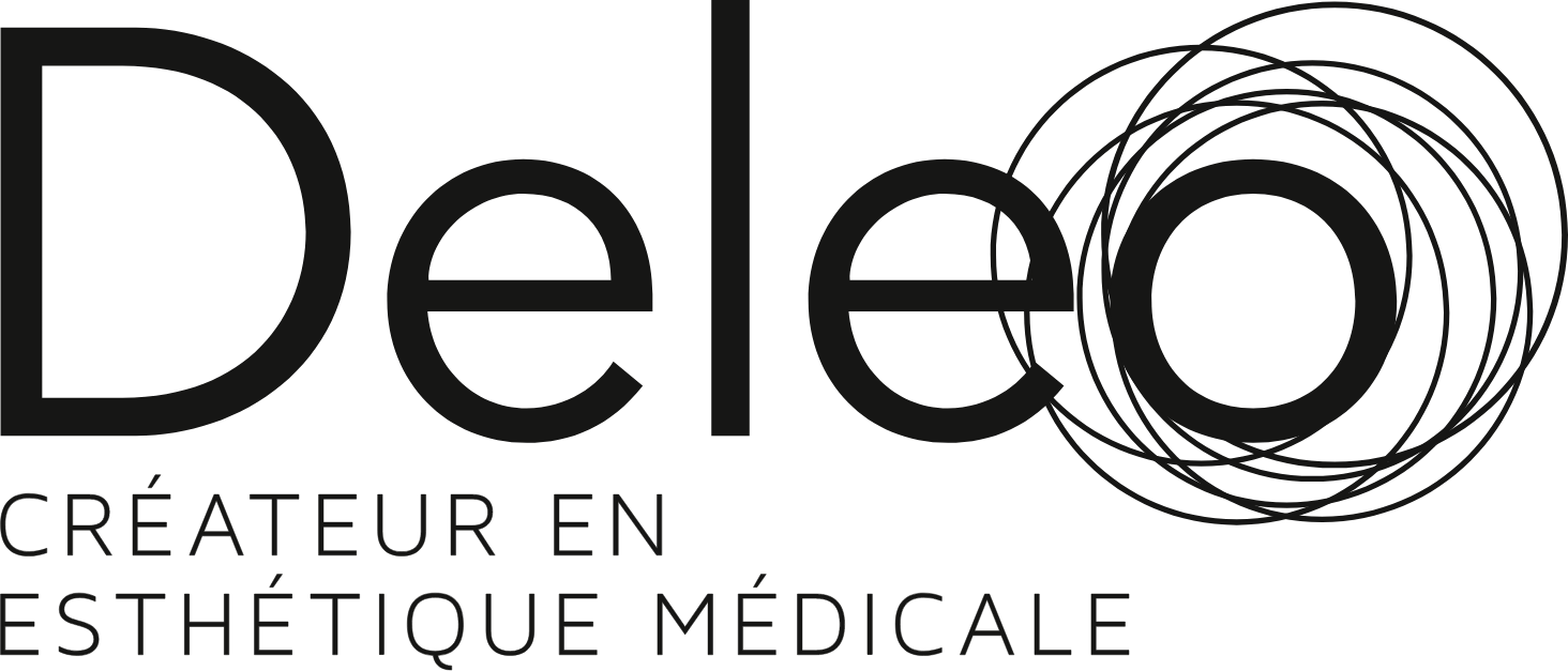 Logo DELEO