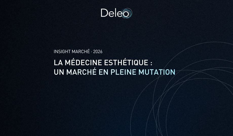 La médecine esthétique en 2026 : un marché en pleine mutation