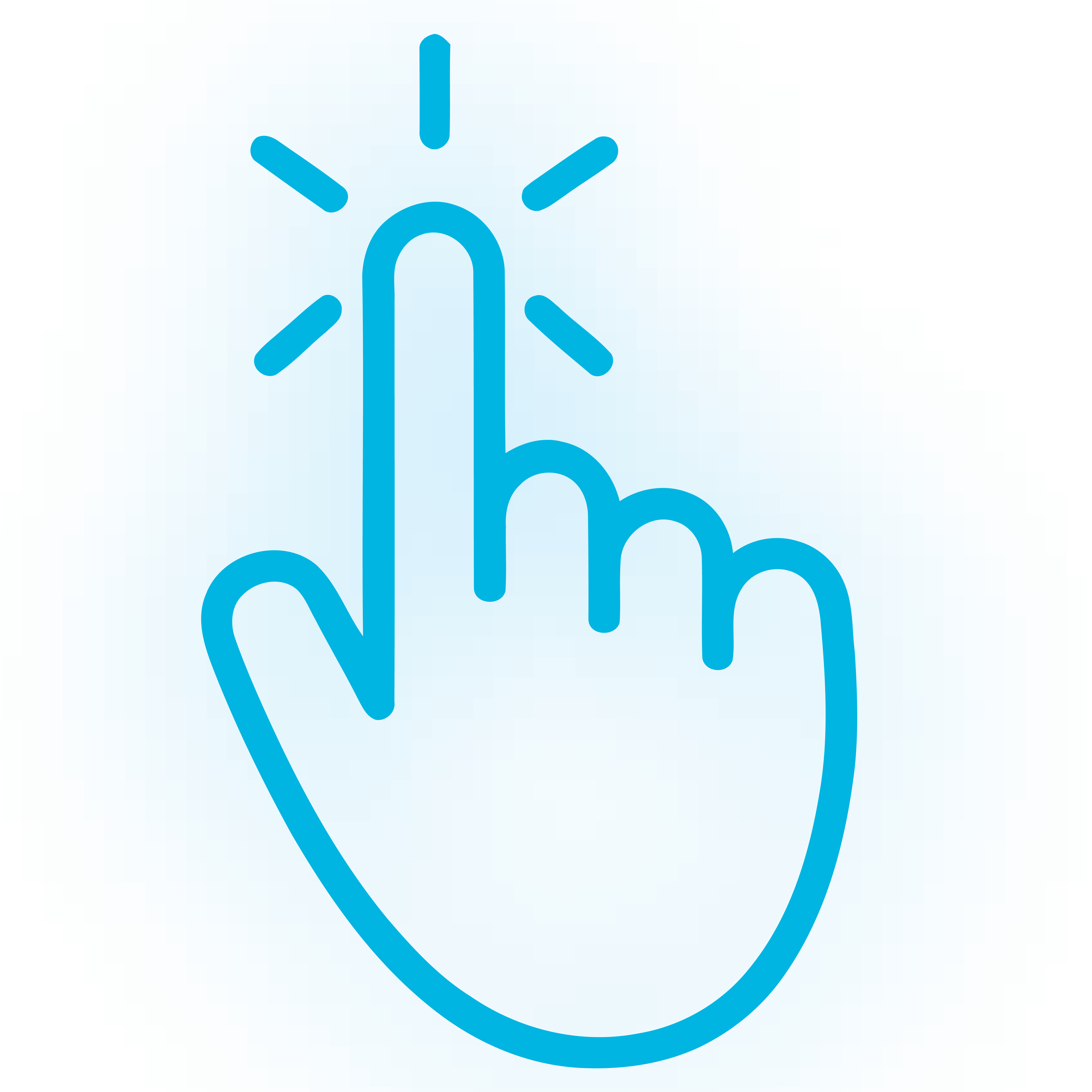 Interface intuitive