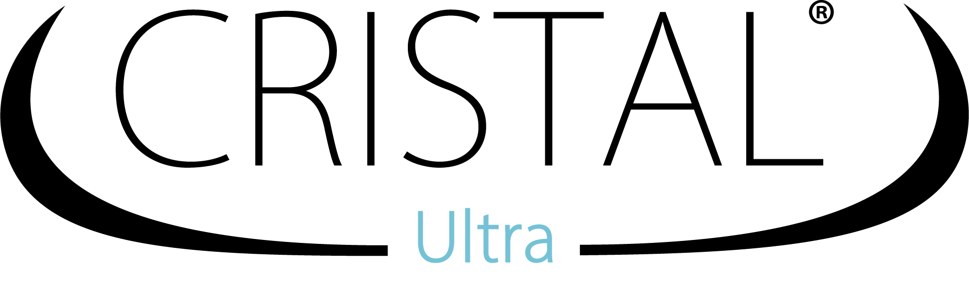 Logo Cristal