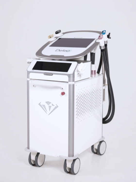Machine Cristal Pro