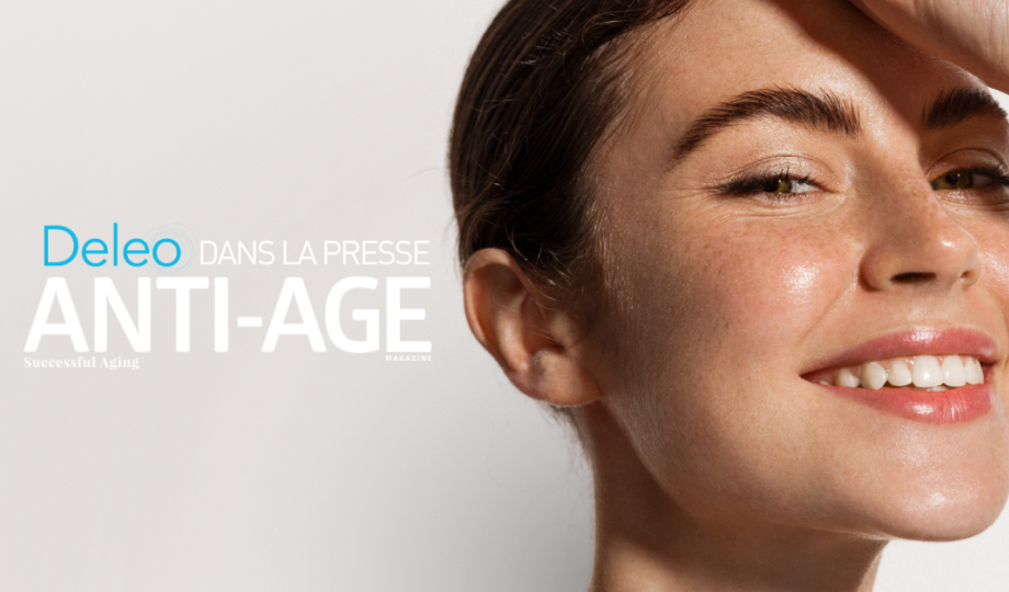 Prise en charge globale du visage avec Deleo : le témoignage terrain du Dr Éric Sarfati