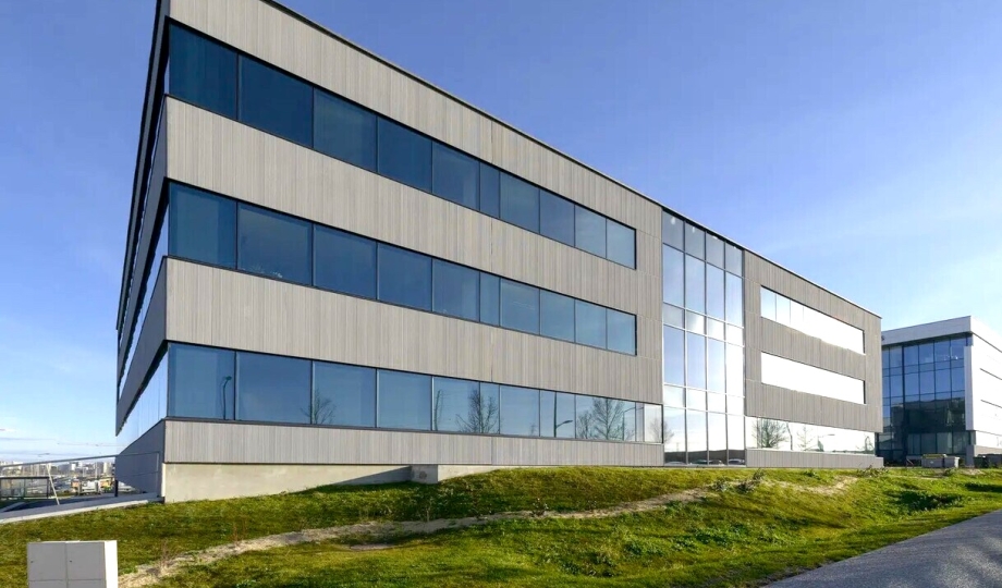 DELEO Reims : showroom de médecine esthétique à Bezannes